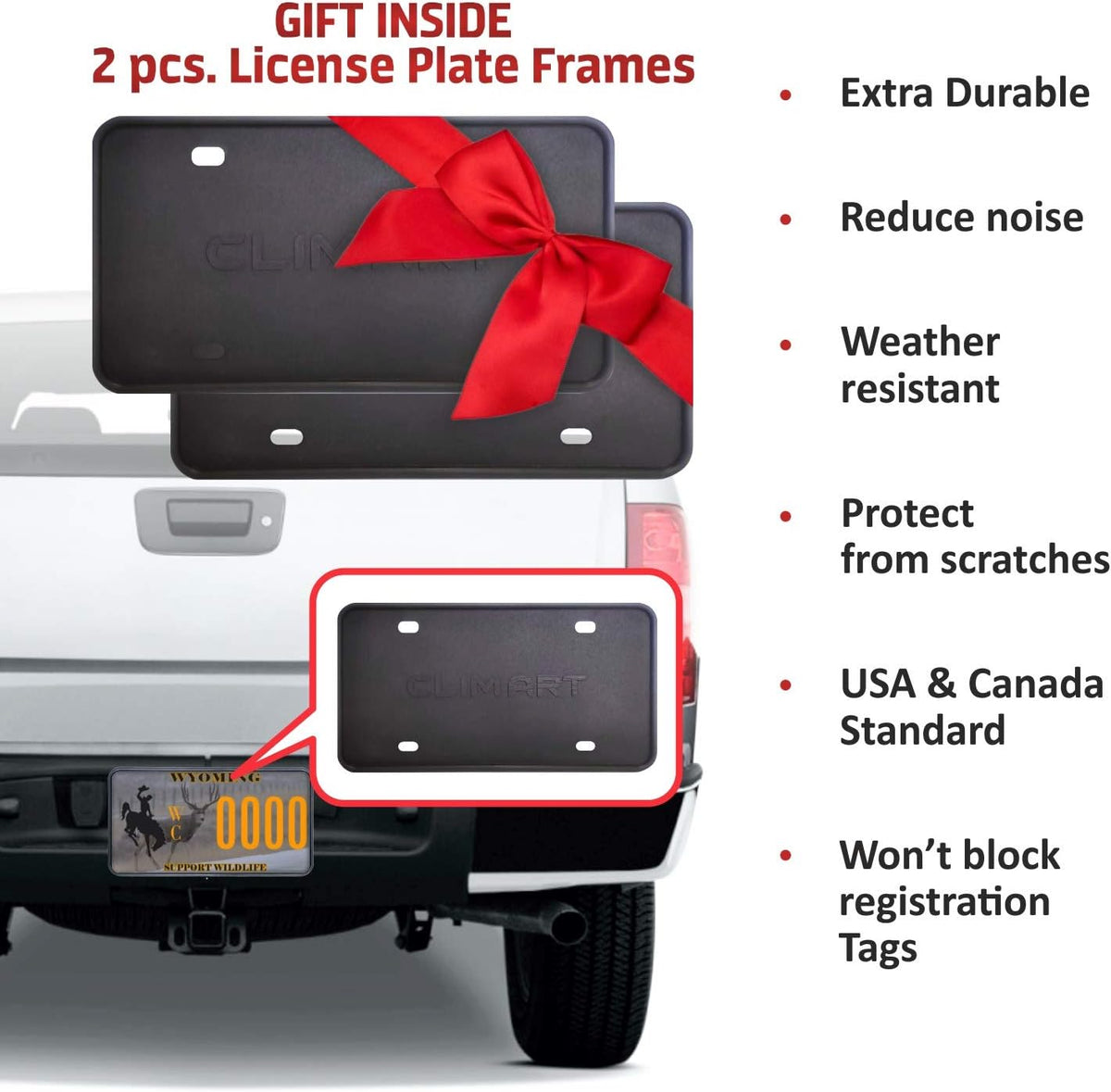 Dark Smoke 4 pcs In-Channel Window Deflectors K78860