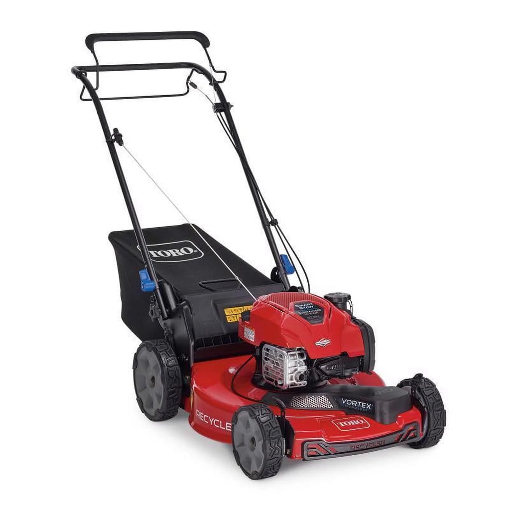 22 in. Gas Self-Propelled Lawn Mower X517