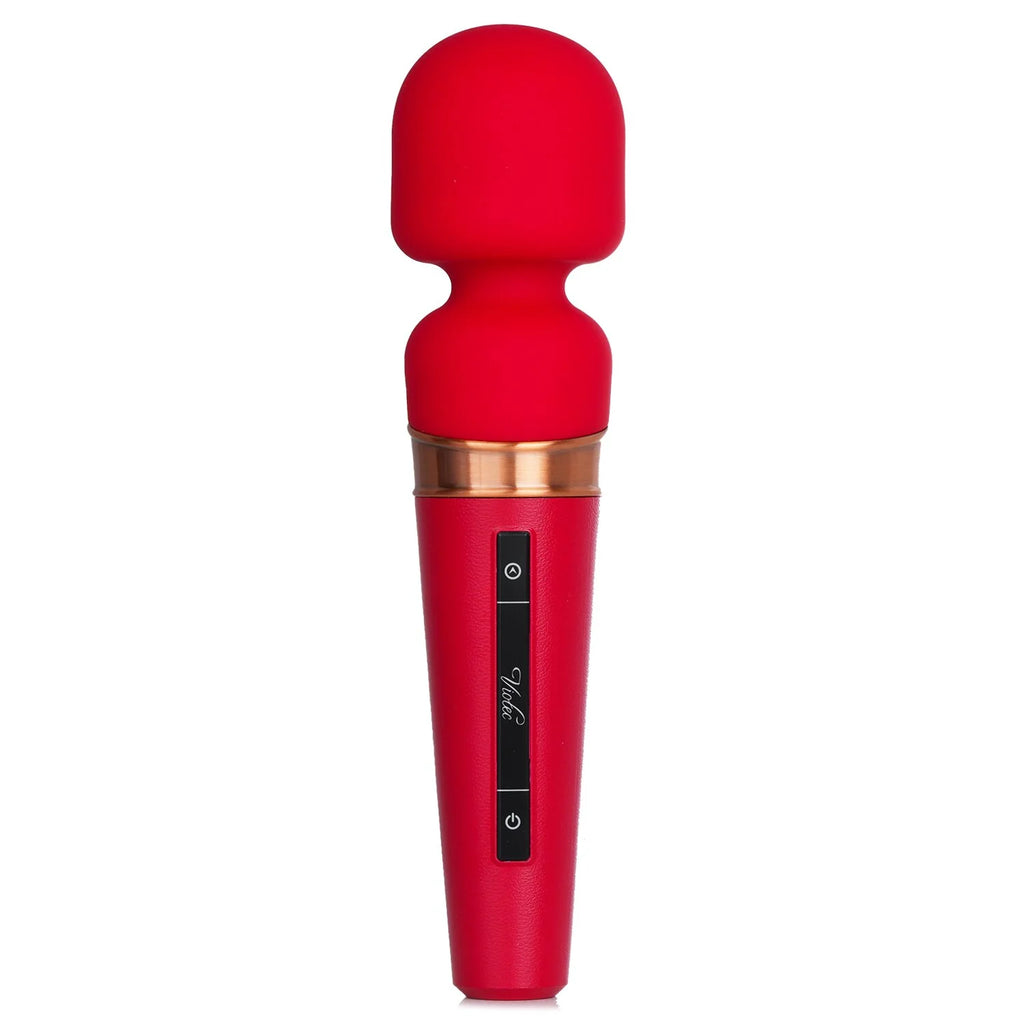 Red Wand Vibrator 1pc M992247