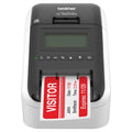 Label Printer with Wireless Networking L31774