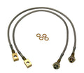 Stainless Steel Front Brake Line D56603