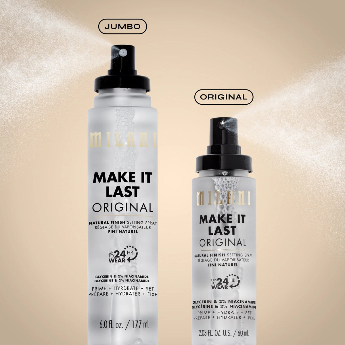 Setting Spray 2.03 fl oz Z930764