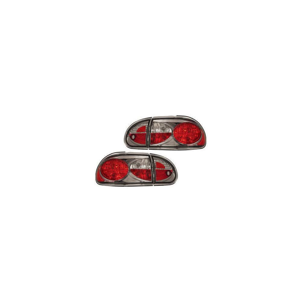 Tail Lamps X864