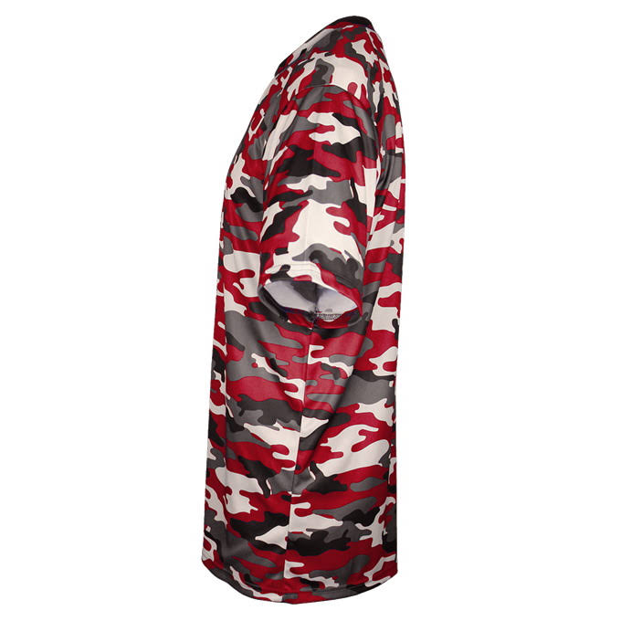 Forest Camo T-Shirt B2900
