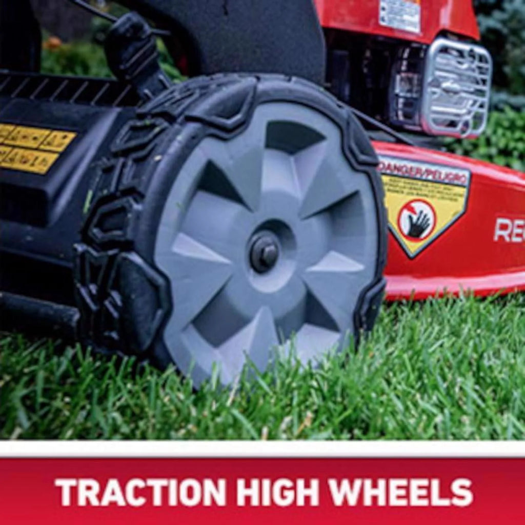 22 in. Gas Self-Propelled Lawn Mower X517