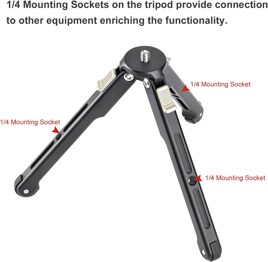 Mini Tripod Kit for DSLR Camera C71593