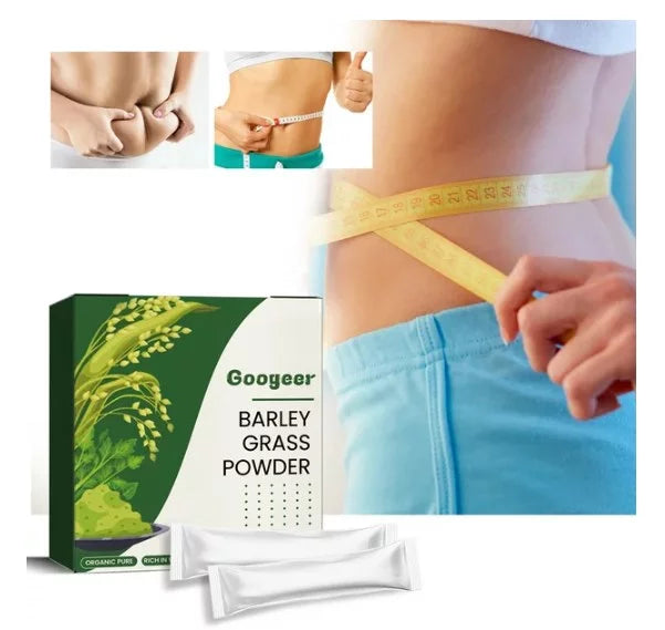 Barley Grass Powder N3059