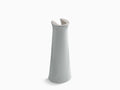Ice Grey Pedestal Sink V1719