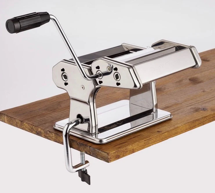 Electric Pasta Machine S204