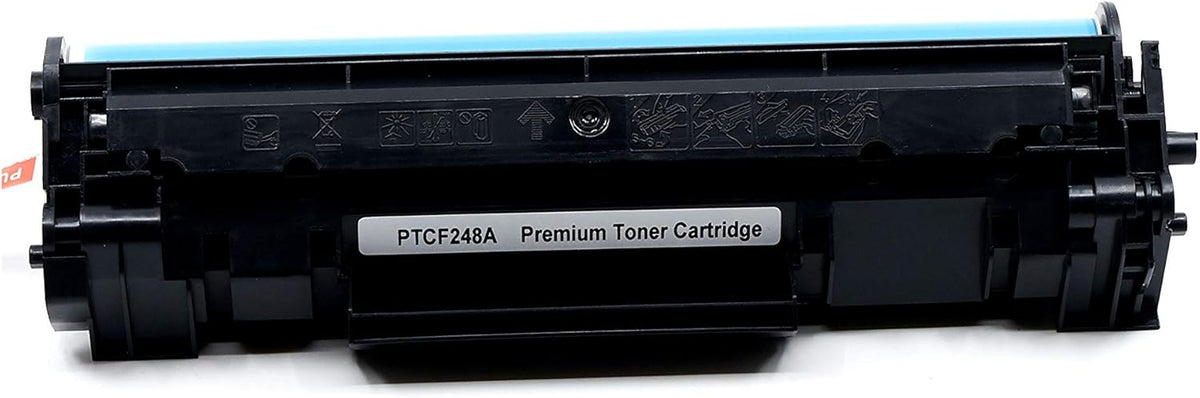Black 5 Pack Toner Cartridge D900