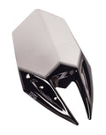 Light Smoke Windshield V602
