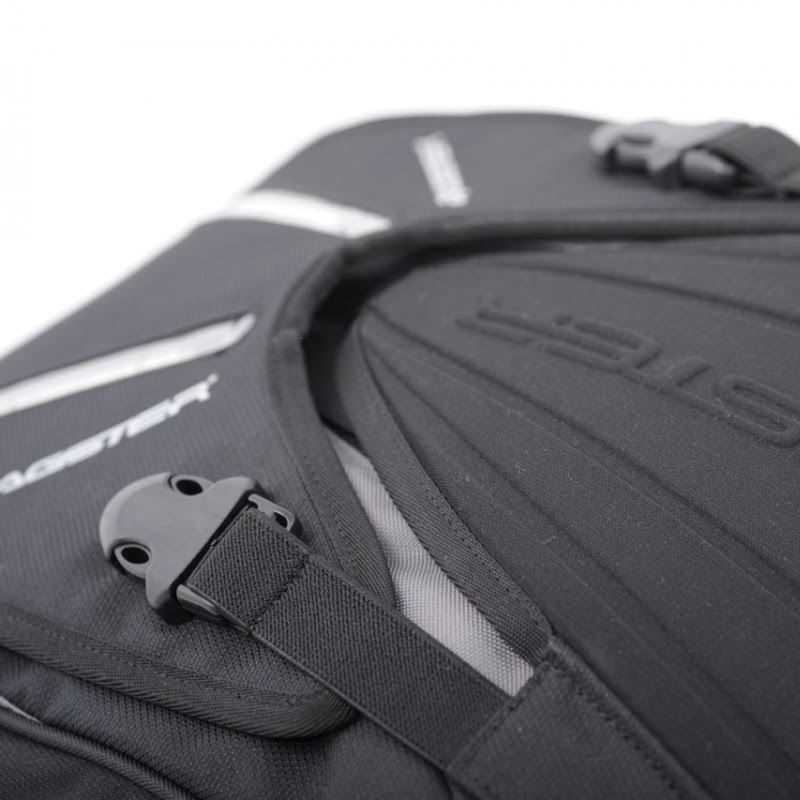 Bagster Starlight 30-40l One Size X156338