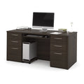 71" Executive Desk G7083