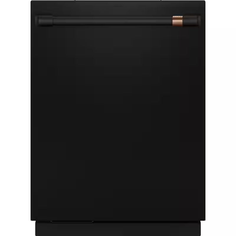 Dishwasher Handle Kit in Flat Black V681
