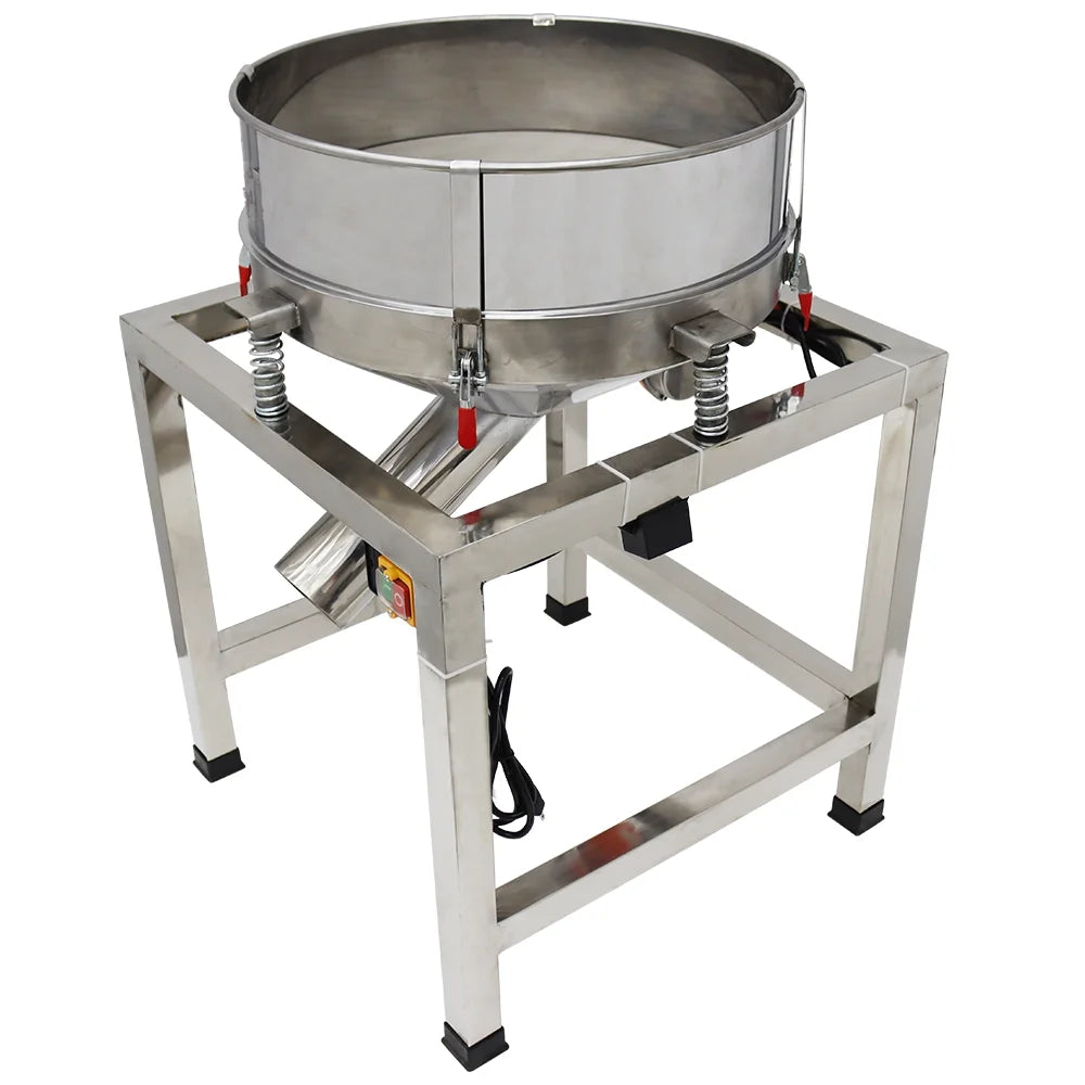 Electric Vibration Screen Machine Sieve Shaker Filter U69638