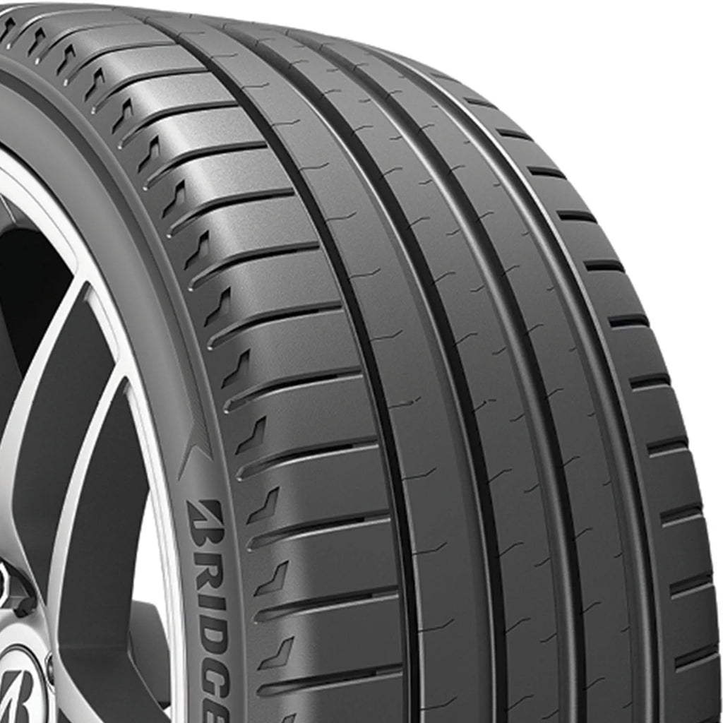 Summer 245/35ZR20 95Y XL Passenger Tire S107549