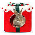 Warm Washable Small Animal Hideout H817114