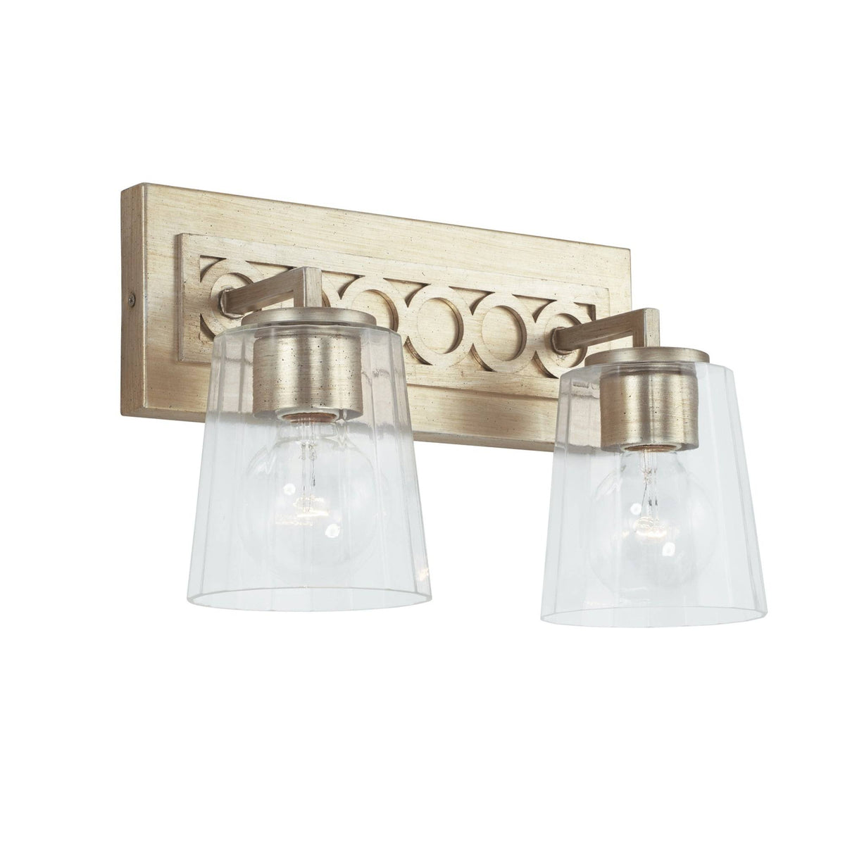 2 Light Vanity T959313