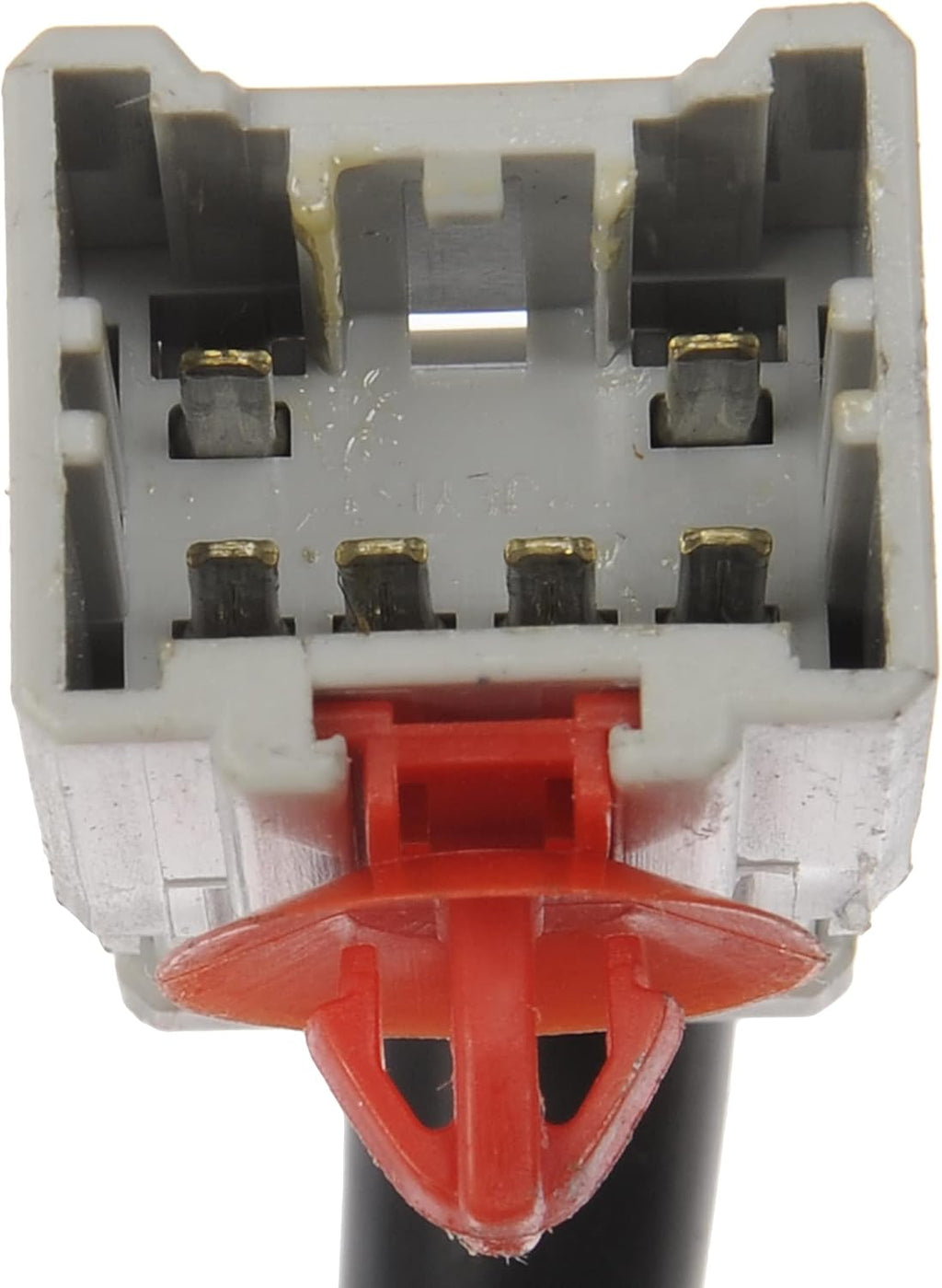 Front Driver Side Power Window Motor and Regulator Assembly Pack of 2 D709636