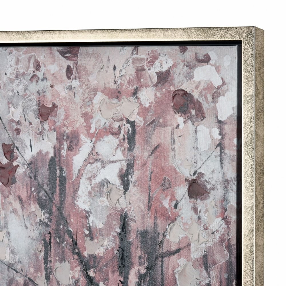 Wall Art 47.25 Inches Tall P935