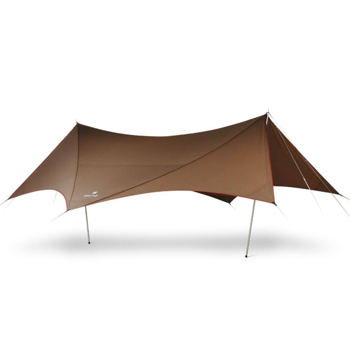 Hexa Tarp Shield F7390