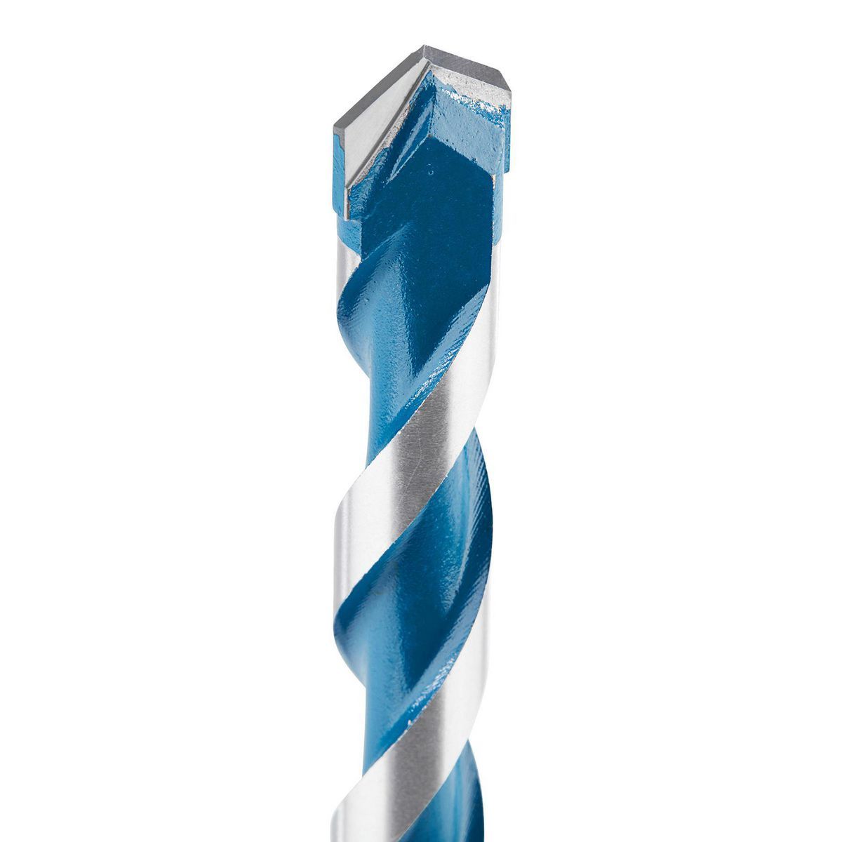 Hammer Drill Masonry Bit Set, 3-Piece C549
