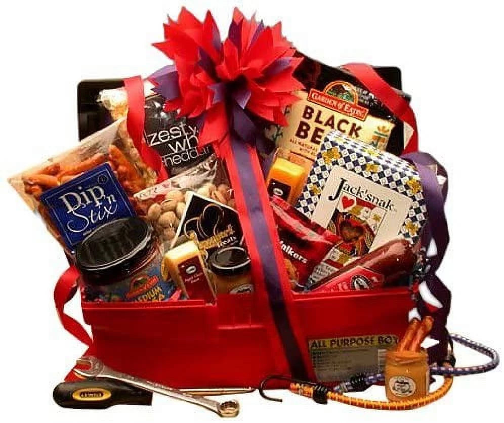 Gourmet Grilling Basket B2950