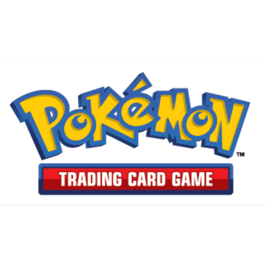 Pokemon Trading Card Games Booster Packs R1048
