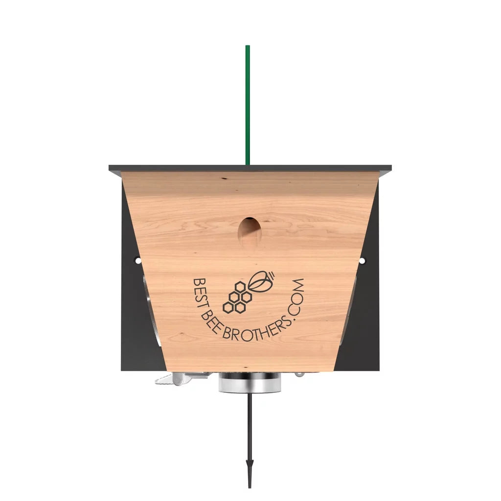 Carpenter Bee Trap 2 pack L377907