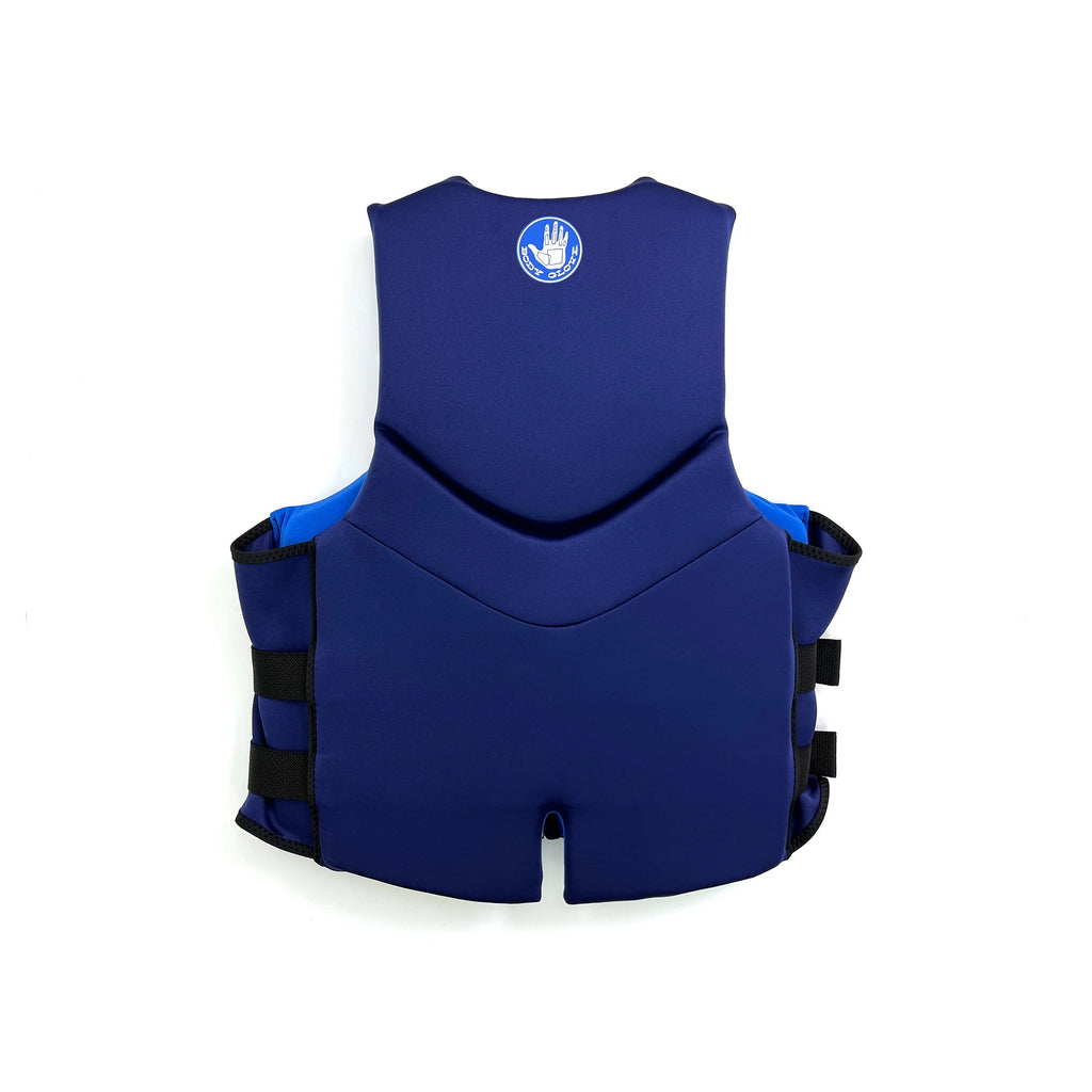 Blue Life Jacket and Vest H233
