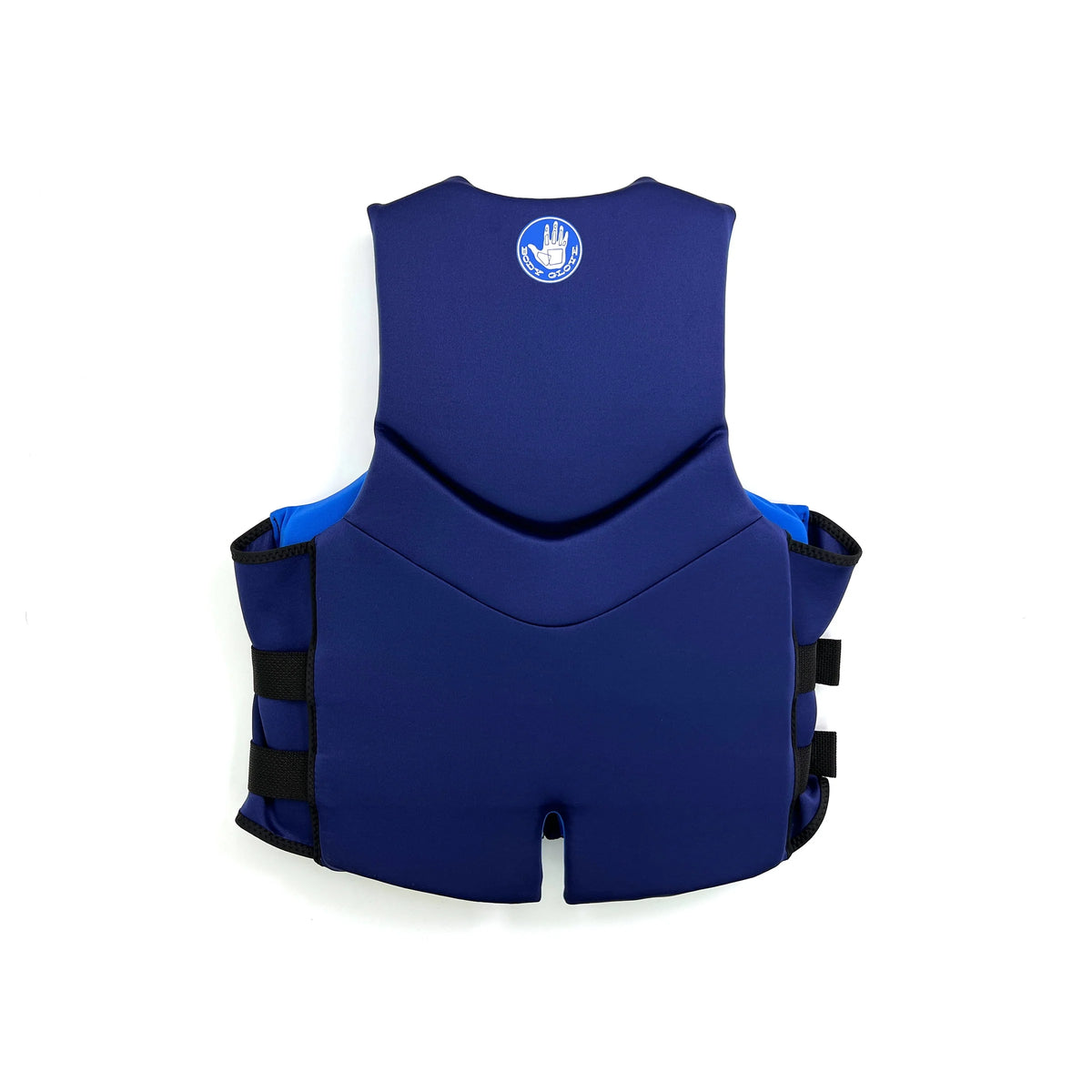 Blue Life Jacket and Vest H233