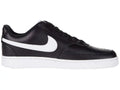 Black/White Low Sneakers G812