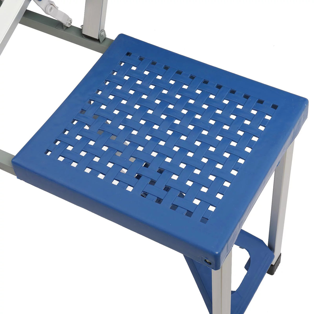 Folding Picnic Table with 4-Person Seats L447