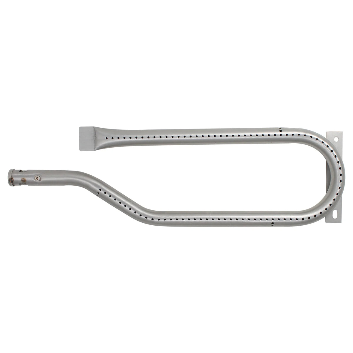 5-Pack 15 3/4" Stainless Steel BBQ Gas Grill Tube Burner Replacement Parts K768762