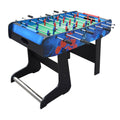 4 ft. Folding Foosball Table F6228