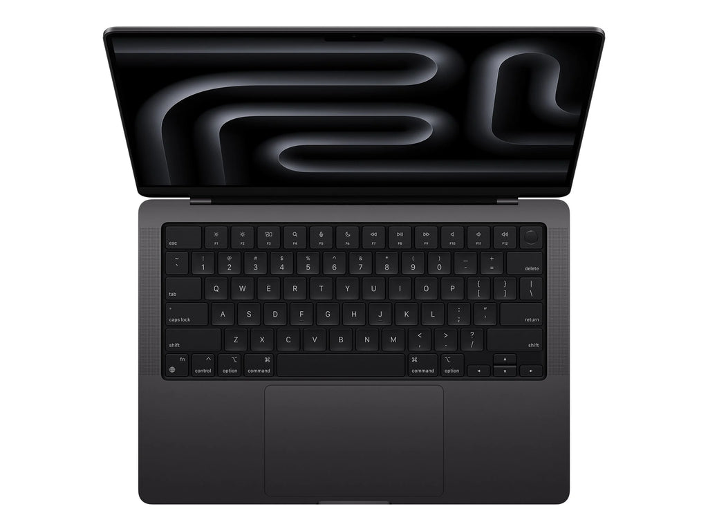 14.2" Retina Display Touch ID M3 Pro 1TB SSD Laptop K572
