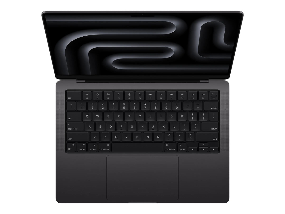 14.2" Retina Display Touch ID M3 Pro 1TB SSD Laptop K572