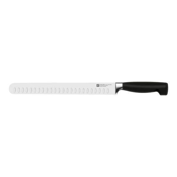 10 Hollow Edge Slicing Knife H368