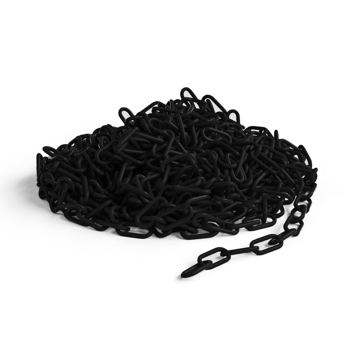 2.0 in. Plastic Chain (#8) A41652