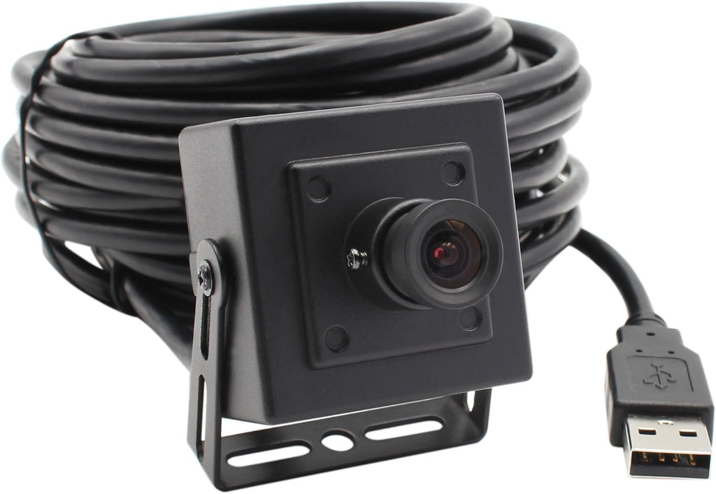 4mm Lens Prototype Camera M448545