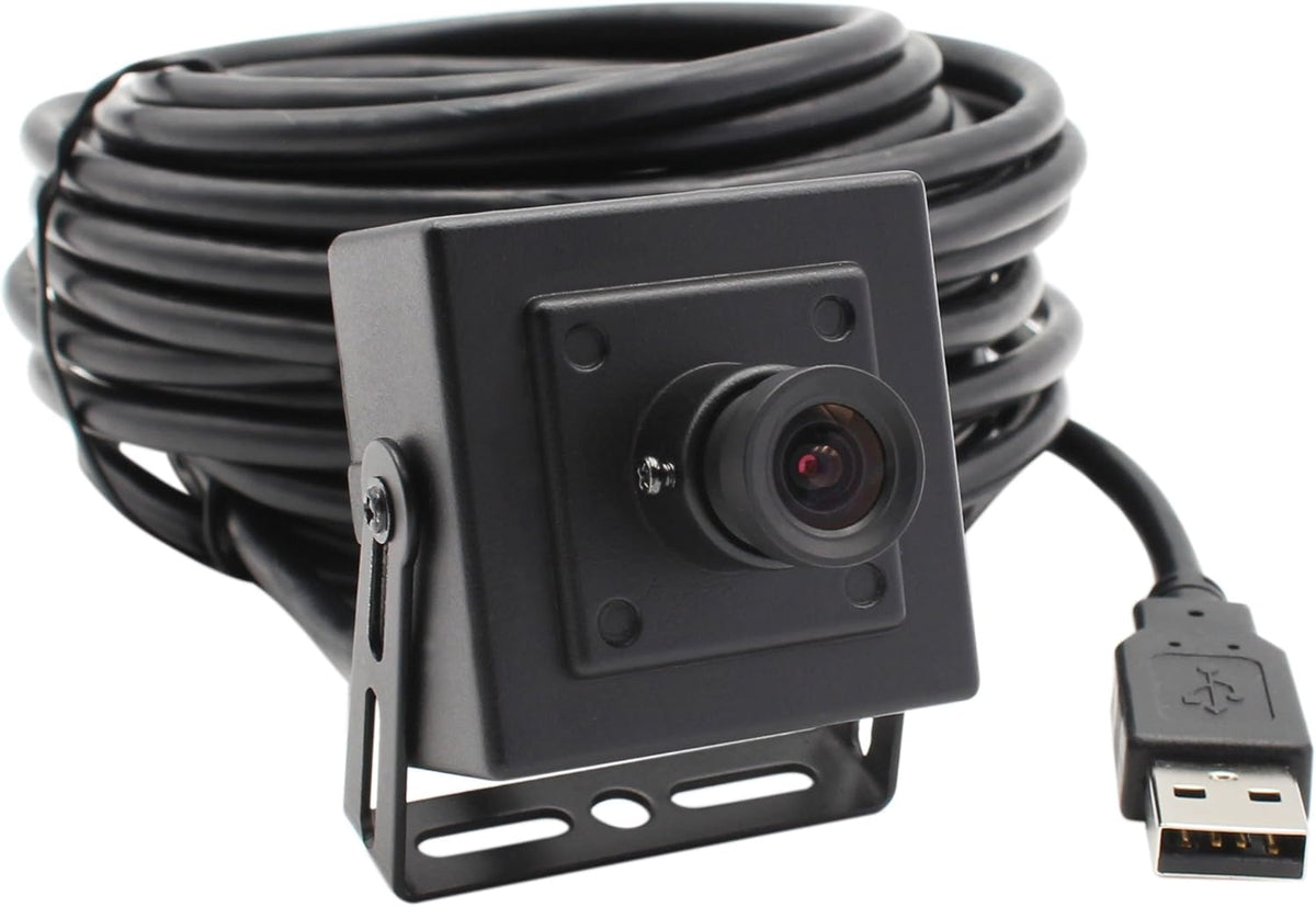 4mm Lens Prototype Camera M448545