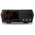 Function/Arbitrary Waveform Generator, 50 MHz, 250 MSa/s, 2 Channels, 16 Mpts, 16 Bit Vertical Resolution, 4.3 Inch TFT Colour Touch Screen M5938