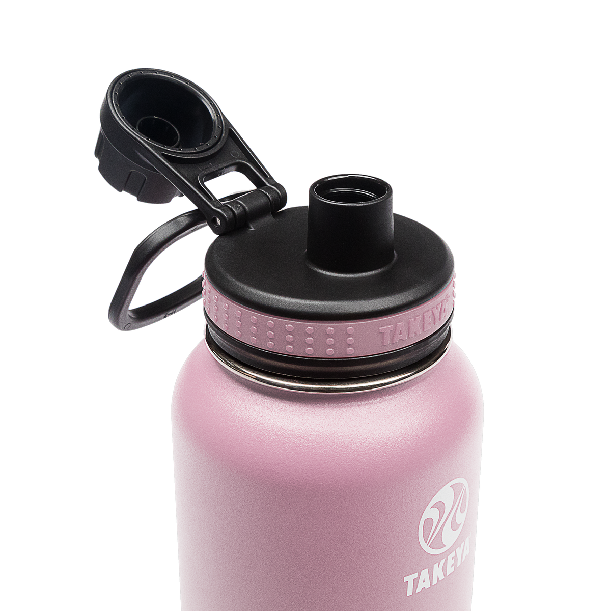 Blush 40oz Spout Bottle K807897