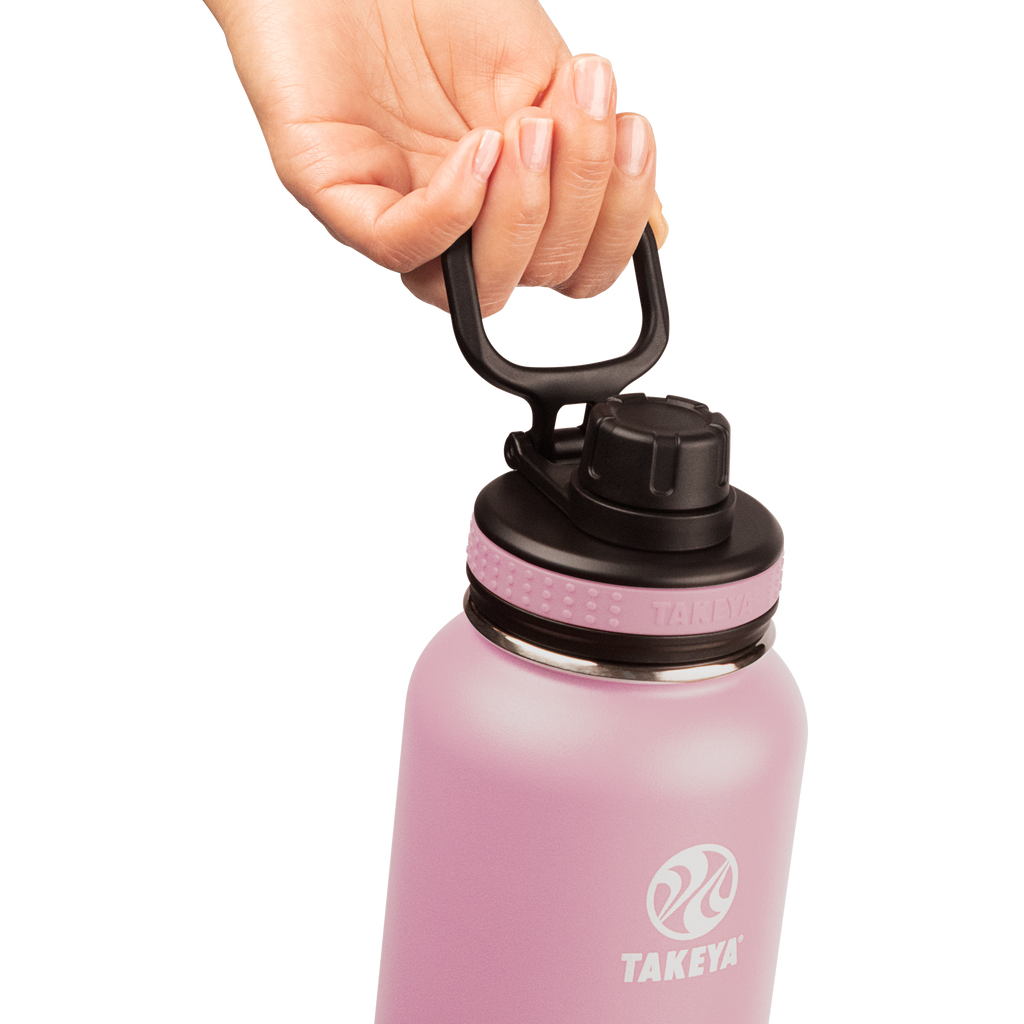 Blush 40oz Spout Bottle K807897