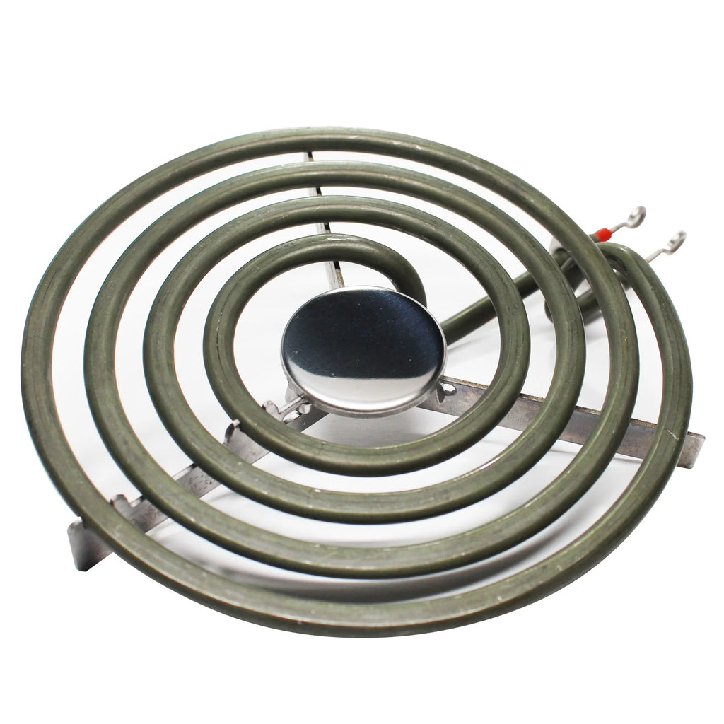 2-Pack 6 inch 4 Turns Surface Burner Element for Range F192419