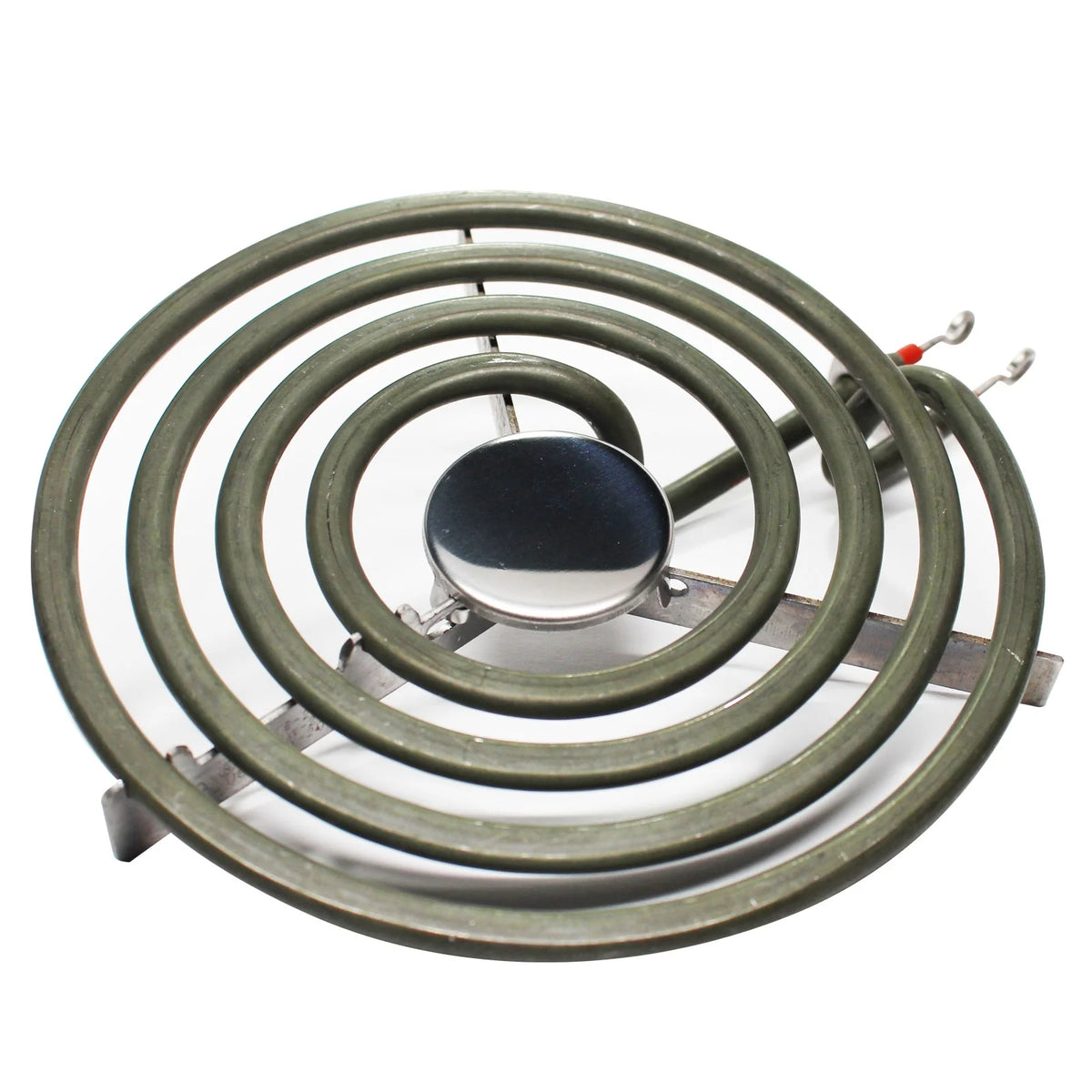 2-Pack 6 inch 4 Turns Surface Burner Element for Range F192419
