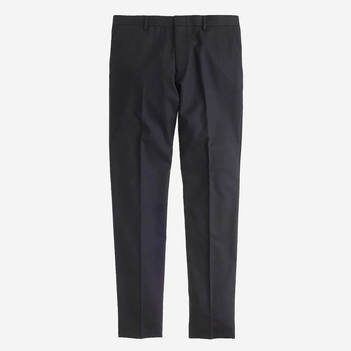 Slim-Fit Suit Pant in Italian Wool Z554