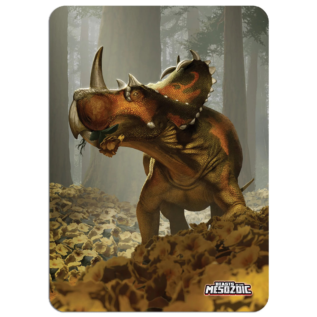 1/18th Scale Dinosaur Action Figure Z68502