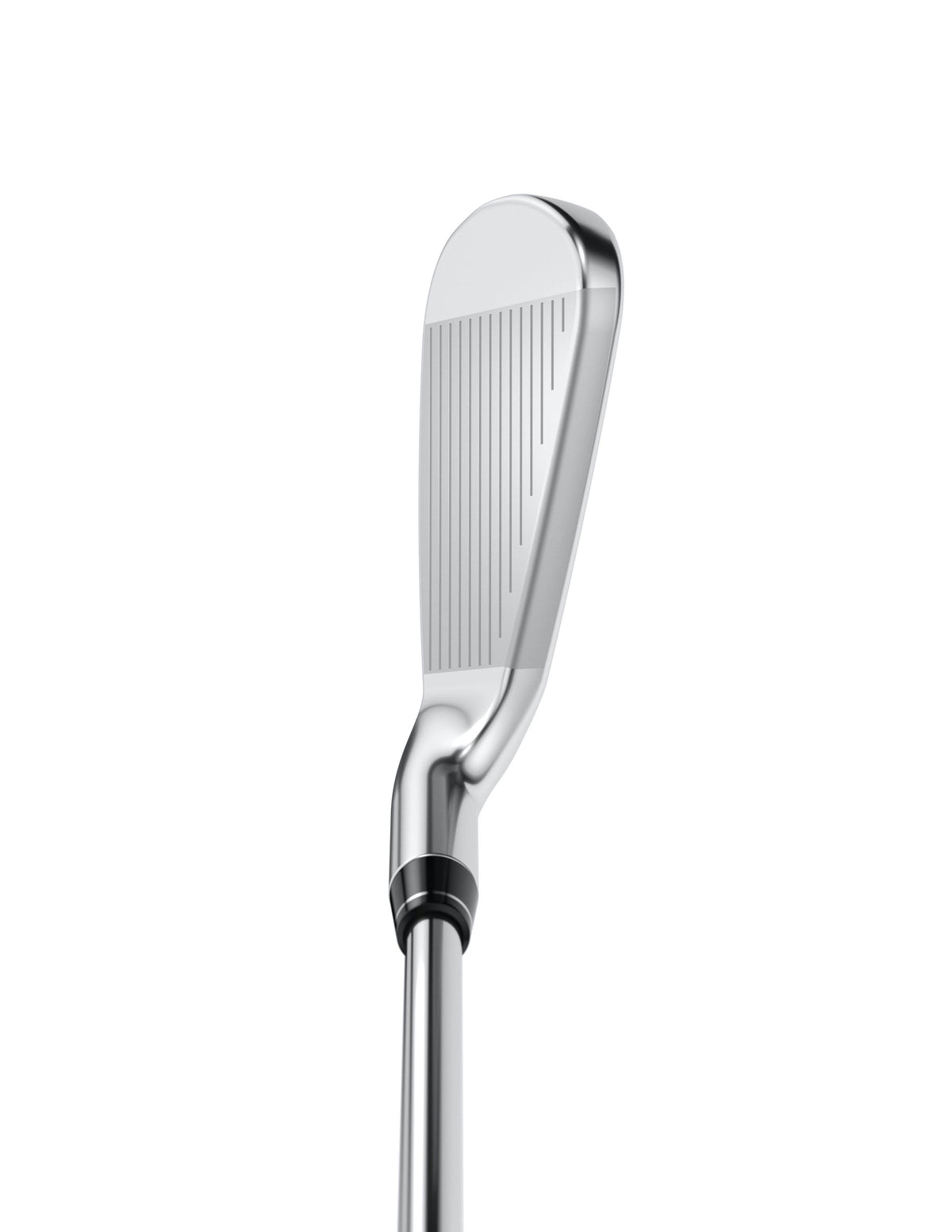 21 Iron Set 6-PW Steel Stiff Z783047