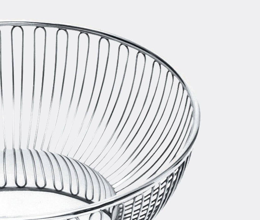 Round Wire Basket S6881